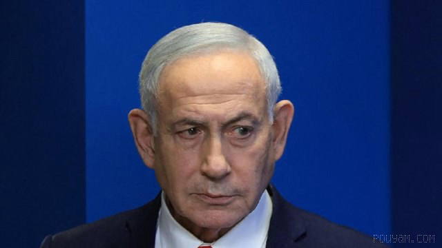 Benjamin Netanyahu, prime minister of Israel, warns that if Tehran attacks Israel’s soil, the response will be “much more powerful” than before