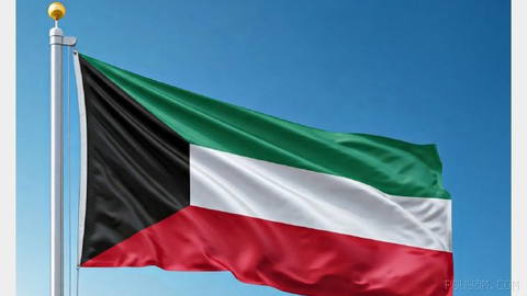 ⚡Kuwait Army Headquarters: Air defense is countering the “criminal aggression [Islamic Republic of Iran]”