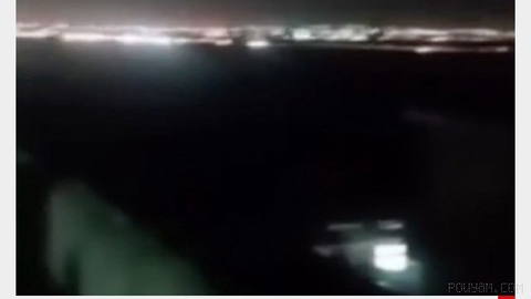 Government-affiliated ISNA news agency confirms strike on an army base in Bampur
