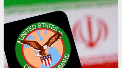 ⚡The United States has re-established a naval blockade of Iran’s ports in the last few minutes.