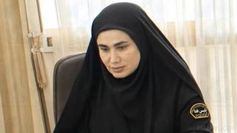 سرهنگ شهرزاد ضمیری، از فرماندهان فراجا و معاون پلیس فتا خراسان رضوی، به اتهام کمک رسانی به معترضان در شب‌های ۱۸ و ۱۹ دی،…