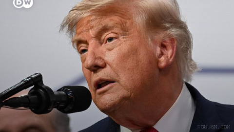 🔶 Trump: Next week it will be Iran’s bridges and power plants’ turn