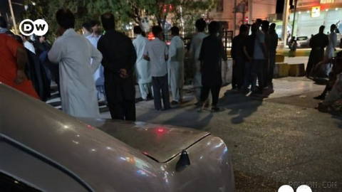 🔶 Nowsh: Iranشهر Khatam al-Anbiya Hospital asked the public to donate blood