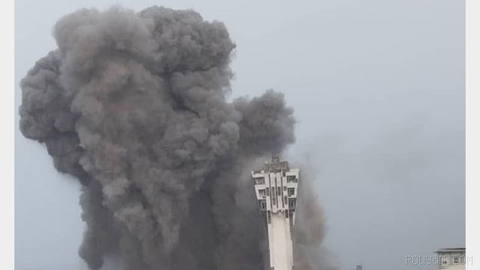 Iran’s Islamic Republic Army Ground Forces issue statement, claims seven soldiers killed after attack on Bampour base in Iranshahr