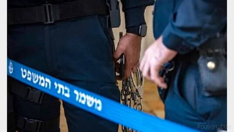 בית משפט בישראל גזר חמש שנות מאסר על חייל שהואשם בריגול עבור הרפובליקה האסלאמית