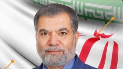 👈 Salar Walayatemadar, a member of the Parliament’s National Security Commission: People should prepare themselves for difficult conditions. We may face limitations in supplying electricity and fuel, and for that reason people should raise their tolerance.