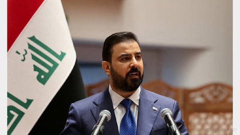 Iraq’s Prime Minister’s Office, citing Ali al-Zaydi, condemns the drone attack that violated Erbil’s airspace in Iraq’s Kurdistan region