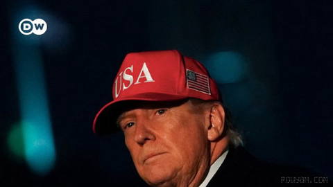 🔶 Trump: Iran has released an American citizen