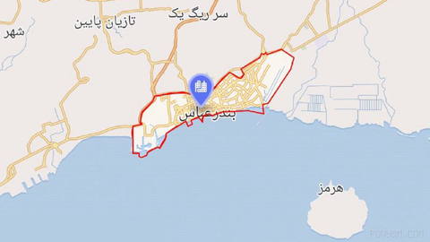 IRGC Hormozgan Province: The sound of an explosion heard today from 11:30 a.m. to 2 p.m. in Bandar Abbas is due to the destruction of munitions. People should not worry.