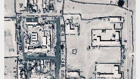 IRGC claims it targeted a U.S. special forces command center in Syria’s Tanf in retaliation for the killing of Islamic Republic forces in Iranshahr…
