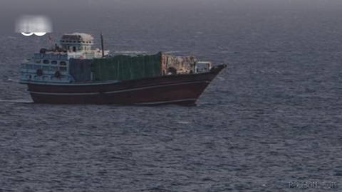 🔶 A “projectile” hits an oil tanker off the coast of Oman