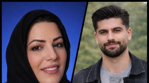 متاسفانه مادر جاویدنام سامان ابراهیم پور که پسرش ۱۹ دی ماه در رشت جاویدنام شد، بعد از ۶ ماه تحمل درد از دوری پسرش، امروز…
