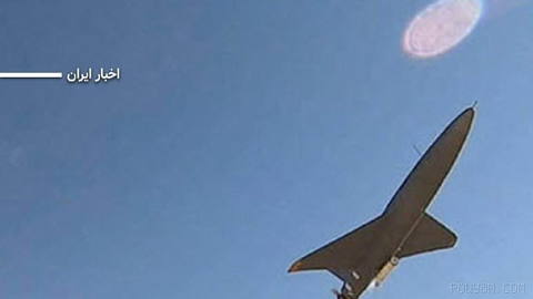 Iranian Revolutionary Guards announce that, as part of the so-called “Ra’ad/Lightning” operation, it has targeted U.S.-linked bases and military facilities in Bahrain, Kuwait, and Jordan with suicide drones…