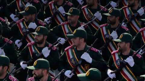 🔶 IRGC threatens host countries of U.S. forces with a “corresponding response”