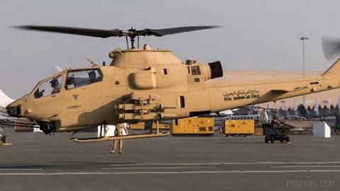 Bahrain’s army said its air defense systems detected and destroyed a new wave of airstrikes by the Islamic Republic of Iran…