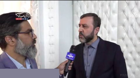 Iran immediately halted the implementation of all commitments in the memorandum of understanding