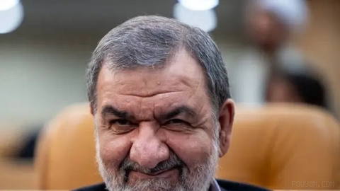🟥Fox News: Iranian field marshal (Mohsen Rezaei) warned the United States that if it launches a ground attack, there will be no way back for American soldiers…