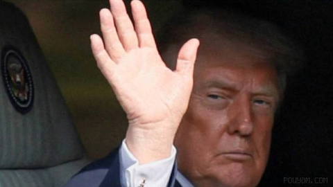 دونالد ترامپ، رئیس‌جمهوری آمریکا، در واکنش به پایان یافتن یادداشت تفاهم (MOU) میان آمریکا و رژیم ایران، گفت که این موضوع…