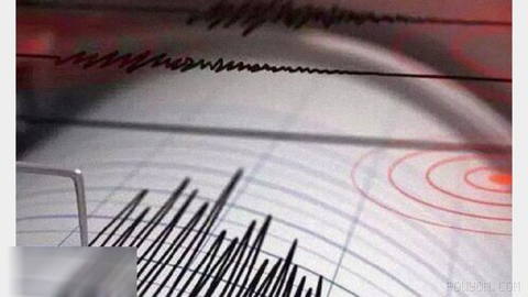 An earthquake measuring 5 on the Richter scale shook the Saland area in Khuzestan province.