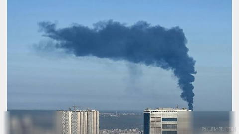 דיווחים: הושעו פעילות והפקתן של חברות בינלאומיות בשדות הנפט והגז של כורדיסטאן עיראק בעקבות גידול בהתקפות של הרפובליקה האסלאמית