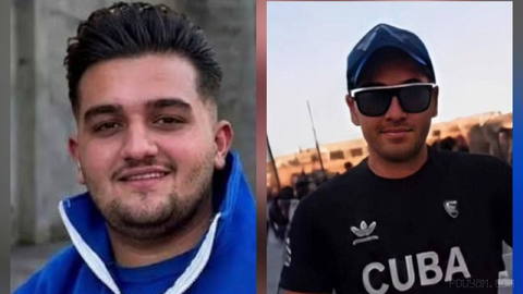 Muhteşem ve dimdik, fırtına karşısında boyun eğmeyen bir dağ gibi