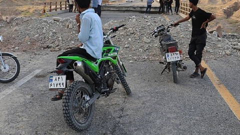 As Continued Reciprocal Attacks Between the Islamic Republic and the United States, Khuzestan Governorate Reports a U.S. Missile Attack on the Outskirts of Abadan, and…