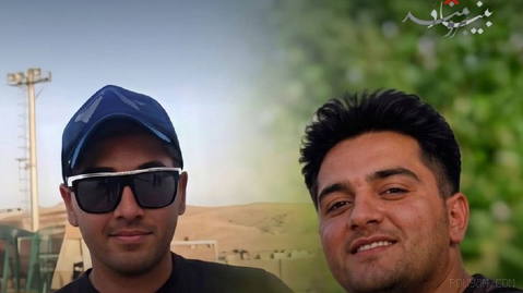 Mizan News Agency, affiliated with the Judiciary, says two young men were executed