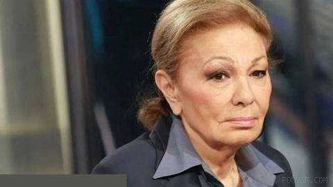 عُلیاحضرت #شهبانو_فرح_پهلوی در گفت‌وگو با روزنامه ایتالیایی «کوریره دلاسرا» در پاسخ به این پرسش که درباره حملات دونالد ت…