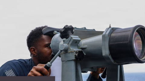👈 CENTCOM said that U.S. forces have diverted six cargo ships and disabled another vessel with shots since the resumption of the blockade of Iran’s ports.