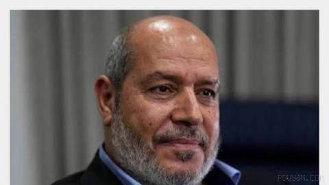 گروه حماس اعلام کرد خلیل الحیه به‌عنوان رئیس جدید دفتر سیاسی این گروه و جانشین یحیی سنوار انتخاب شده است.