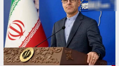 Islamic Republic Foreign Ministry Spokesperson Says It Has Received Proposals Through Mediators