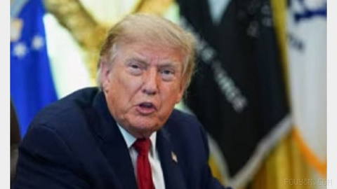 ⚡U.S. President Donald Trump wrote on the “Truth Social” network on Monday, 29 Tir: “Every time Iran kills an American soldier…”