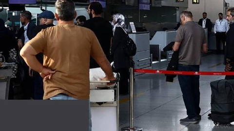 US State Department’s Persian-language account late Monday, Tir 29, issued a security warning urging American citizens to leave Iran as soon as possible amid rising tensions…