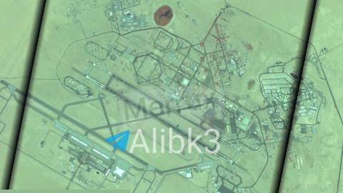 پایگاه هوایی الامیر سلطان در عربستان سعودی شاهد اعزام هواپیماهای جنگی است، به احتمال زیاد به منظور گسترش نقش خود در جنگ …