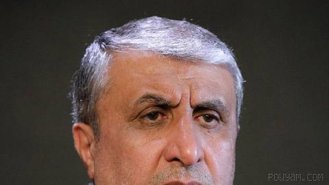 Head of the Atomic Energy Organization: Even if they bombard us a thousand times, we will still achieve our goals.