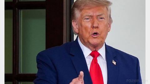 ⚡U.S. President Donald Trump, on Tuesday, 30 Tir, during a meeting with Joseph Aoun, President of Lebanon, while referring to reports about the possible transfer of Islamic Republic centrifuges to “Mount Keling,” said…