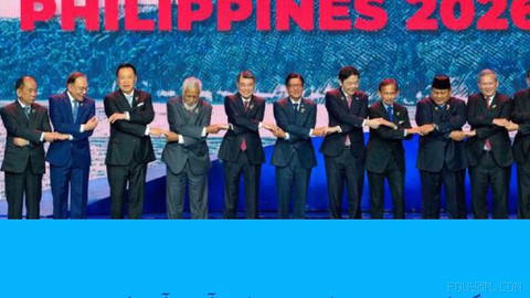 🔶 Severe concern from ASEAN countries over the resumption of clashes between the United States and Iran