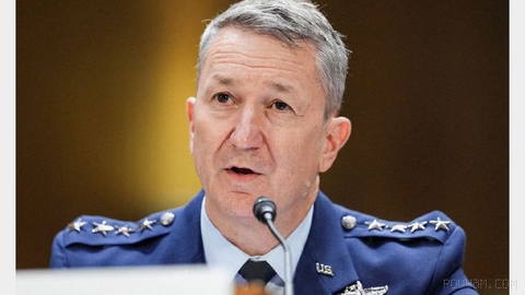 ⚡Gen. Dan Kin, chairman of the U.S. Joint Chiefs of Staff, said in the U.S. Senate on Tuesday that attacks on non-civilian facilities in Iran, including water desalination plants…