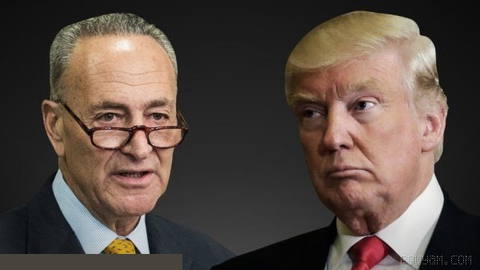 Chuck Schumer: Trump’s pride in the deaths of American forces in a war with Iran is the height of shamelessness
