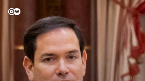 🔶 Marco Rubio: The United States is still prepared to negotiate with Iran