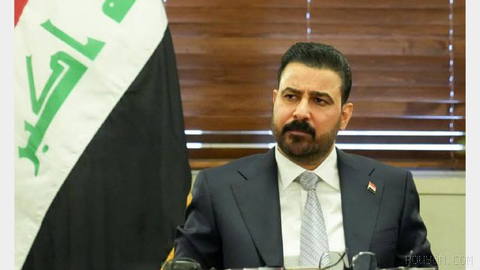 Alí Fállah al-Zubaidi, Iraq’s prime minister, will travel to Tehran on Thursday, 1 Mordad, to meet with officials of the Islamic Republic.