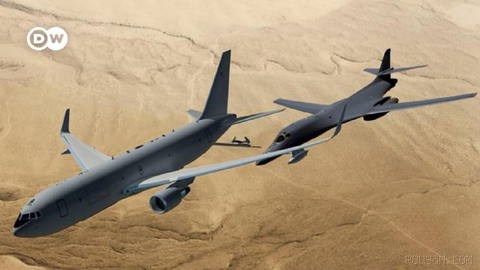 🔶 Bulgaria: US refueling aircraft will not be used for operations against Iran