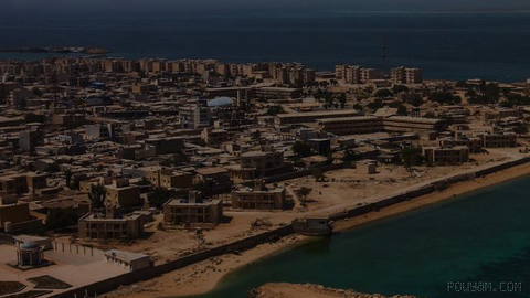 🔶 Iranian media report a U.S. attack on Larak Island