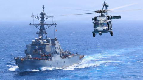 U.S. Central Command, CENTCOM, announced on Wednesday, Tir 31 that, as part of enforcing a maritime blockade against Iran, it has so far altered the course of nine merchant ships and disabled one vessel…