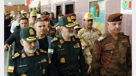 Various reports say that, in the early hours of Thursday, Tehran time, a missile attack targeted