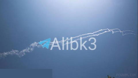 Missile attack on U.S. bases in the region began in Iran.