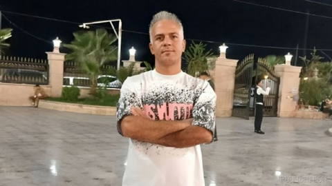 Iran Human Rights Campaign: On the first Thursday of Mordad, Ehad Shekhanian reported that the detained protester from the December 1404 protests has been sentenced to three executions