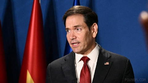 Marco Rubio, U.S. Secretary of State, said the Islamic Republic is clearly not prepared to reach an agreement it will stick to
