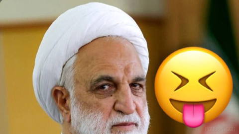 قوه قضاییه: احضاریه پرونده قصاص ترامپ برای کاخ سفید ارسال شد!