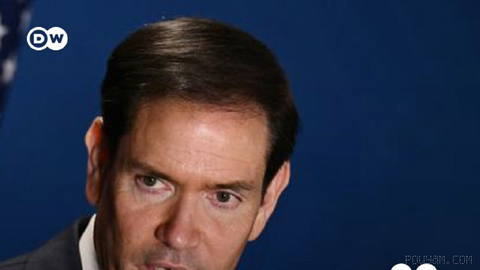 🔶 Rubio: Trump’s policy toward Iran is “like eyes in front of eyes”